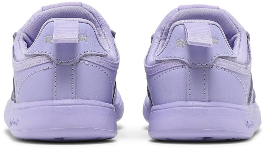 (TD) Cardi B x Reebok Club C 搭扣鞋 3 '清爽紫' H03320 Details for (TD) Cardi B x Reebok Club C 搭扣鞋 3 '清爽紫' H03320