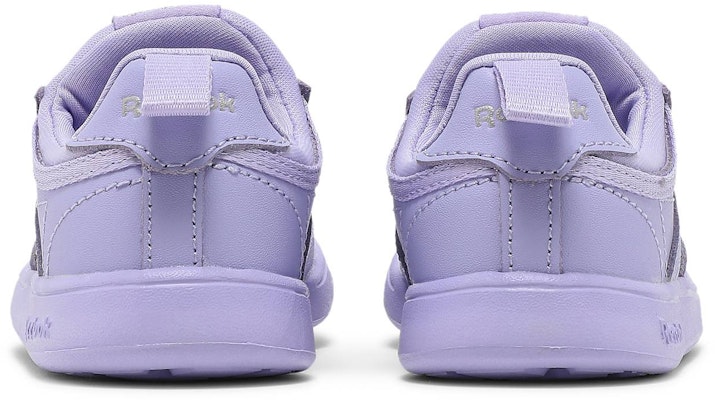(Toddler) Cardi B x Reebok Club C Slip-On 3 'Crisp Purple' H03320 Details for (Toddler) Cardi B x Reebok Club C Slip-On 3 'Crisp Purple' H03320
