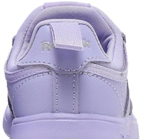 (TD) 카디 비 x 리복 클럽 C 슬립온 3 '퍼플' H03320 Sizing (TD) 카디 비 x 리복 클럽 C 슬립온 3 '퍼플' H03320