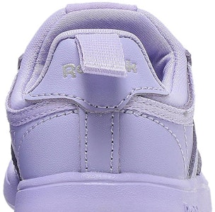 (TD) Cardi B x Reebok Club C 搭扣鞋 3 '清爽紫' H03320 Sizing (TD) Cardi B x Reebok Club C 搭扣鞋 3 '清爽紫' H03320