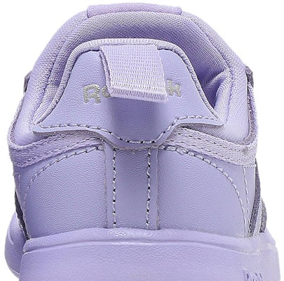 (Toddler) Cardi B x Reebok Club C Slip-On 3 'Crisp Purple' H03320 Sizing (Toddler) Cardi B x Reebok Club C Slip-On 3 'Crisp Purple' H03320