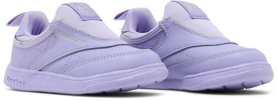 (TD) 카디 비 x 리복 클럽 C 슬립온 3 '퍼플' H03320 Cheap (TD) 카디 비 x 리복 클럽 C 슬립온 3 '퍼플' H03320