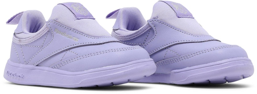 (TD) Cardi B x Reebok Club C 搭扣鞋 3 '清爽紫' H03320 Cheap (TD) Cardi B x Reebok Club C 搭扣鞋 3 '清爽紫' H03320