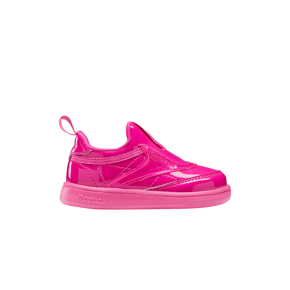 Reebok Club C Cardi Dynamic Pink (Women's)