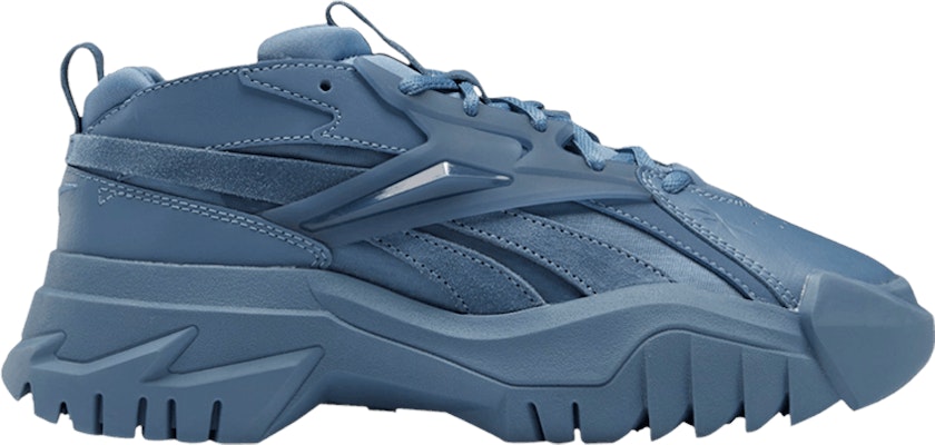 (Grade School) Cardi B x Reebok Club C V2 'Blue Slate' GW9310 Buy (Grade School) Cardi B x Reebok Club C V2 'Blue Slate' GW9310