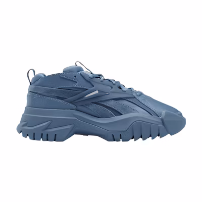 (GS) Cardi B Reebok Club C V2 'Blue Slate'