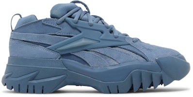 (Women) Cardi B x Reebok Club C V2 'Blue Slate' GW6700 (Women) Cardi B x Reebok Club C V2 'Blue Slate' GW6700