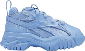 (Toddler) Cardi B x Reebok Club C V2 'Cornflower Blue' GX9738 (Toddler) Cardi B x Reebok Club C V2 'Cornflower Blue' GX9738