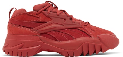 (Women) Cardi B x Reebok Club C V2 'Mars Red' GW6699 (Women) Cardi B x Reebok Club C V2 'Mars Red' GW6699