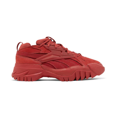 (W) Cardi B Reebok Club C V2 'Mars Red'