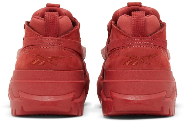 (Women) Cardi B x Reebok Club C V2 'Mars Red' GW6699 Details for (Women) Cardi B x Reebok Club C V2 'Mars Red' GW6699