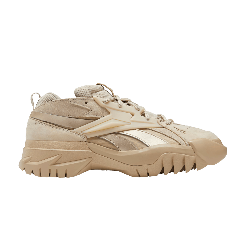 Cardi B x Reebok Club C V2 'Modern Beige' - GW1803 - Novelship