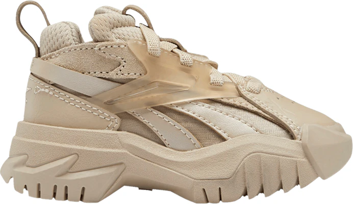 (Toddler) Cardi B x Reebok Club C V2 'Modern Beige' GX1676 Buy (Toddler) Cardi B x Reebok Club C V2 'Modern Beige' GX1676