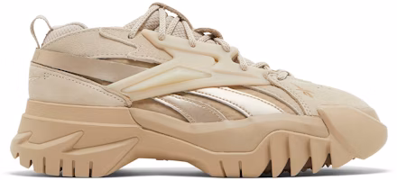 (Women) Cardi B x Reebok Club C V2 'Modern Beige' GW6697 (Women) Cardi B x Reebok Club C V2 'Modern Beige' GW6697