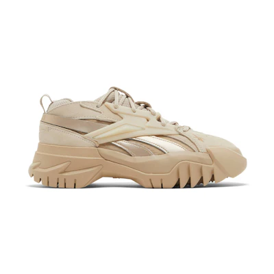 (W) Cardi B Reebok Club C V2 'Modern Beige'