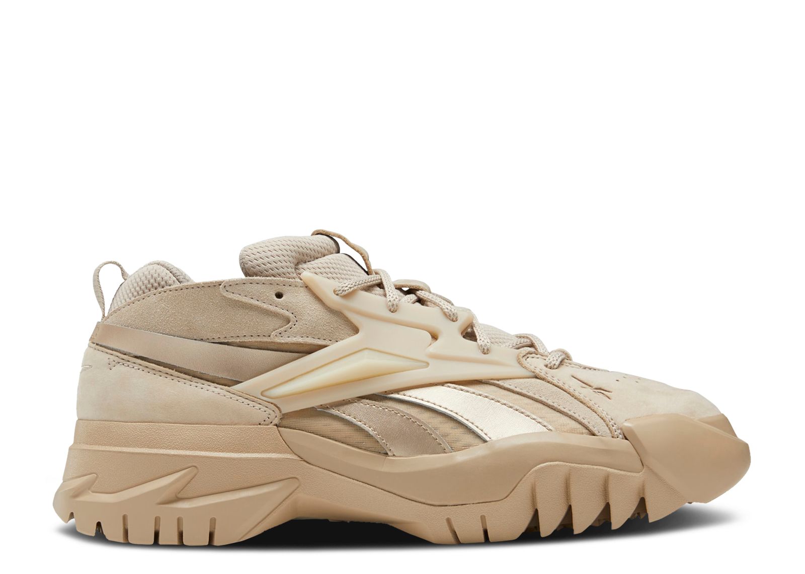 Cardi B x Reebok Club C V2 'Modern Beige' GW1803