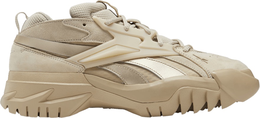 Cardi B x Reebok Club C V2 'Modern Beige' Sneaker GW1803 Buy Cardi B x Reebok Club C V2 'Modern Beige' Sneaker GW1803