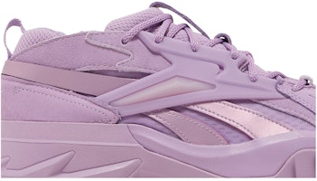 (W) 카디 비 x 리복 클럽 C V2 '퍼즐 퍼플' GW6693 Order (W) 카디 비 x 리복 클럽 C V2 '퍼즐 퍼플' GW6693