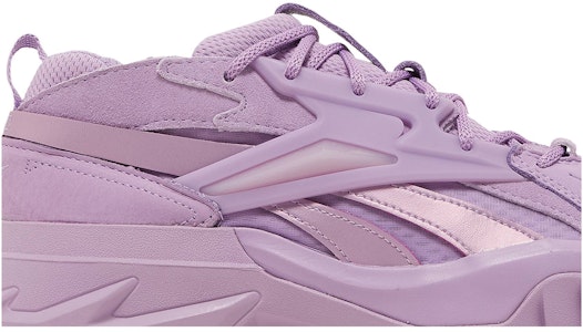 (W) 카디 비 x 리복 클럽 C V2 '퍼즐 퍼플' GW6693 Order (W) 카디 비 x 리복 클럽 C V2 '퍼즐 퍼플' GW6693