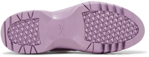 (W) 카디 비 x 리복 클럽 C V2 '퍼즐 퍼플' GW6693 Shop (W) 카디 비 x 리복 클럽 C V2 '퍼즐 퍼플' GW6693