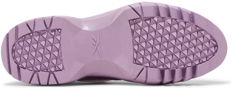 (W) 카디 비 x 리복 클럽 C V2 '퍼즐 퍼플' GW6693 Shop (W) 카디 비 x 리복 클럽 C V2 '퍼즐 퍼플' GW6693