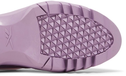 (W) 카디 비 x 리복 클럽 C V2 '퍼즐 퍼플' GW6693 Purchase (W) 카디 비 x 리복 클럽 C V2 '퍼즐 퍼플' GW6693