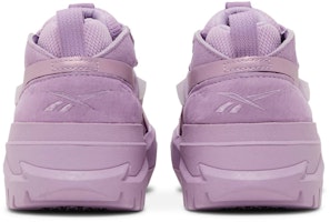 (W) 카디 비 x 리복 클럽 C V2 '퍼즐 퍼플' GW6693 Details for (W) 카디 비 x 리복 클럽 C V2 '퍼즐 퍼플' GW6693