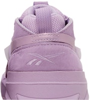 (W) 카디 비 x 리복 클럽 C V2 '퍼즐 퍼플' GW6693 Sizing (W) 카디 비 x 리복 클럽 C V2 '퍼즐 퍼플' GW6693