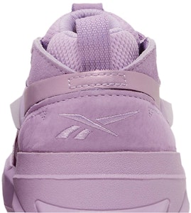 (W) 카디 비 x 리복 클럽 C V2 '퍼즐 퍼플' GW6693 Sizing (W) 카디 비 x 리복 클럽 C V2 '퍼즐 퍼플' GW6693