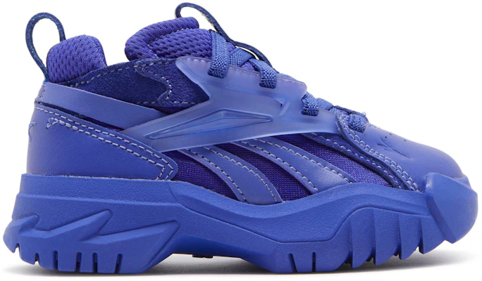 (Toddler) Cardi B x Reebok Club C V2 'Ultima Purple' GX9737 Buy (Toddler) Cardi B x Reebok Club C V2 'Ultima Purple' GX9737