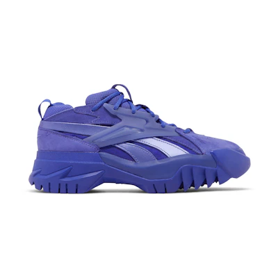 (W) Cardi B Reebok Club C V2 'Ultima Purple'