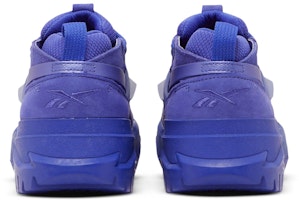 (女款)Cardi B x Reebok Club C V2 'Ultima Purple' GX9659 Details for (女款)Cardi B x Reebok Club C V2 'Ultima Purple' GX9659