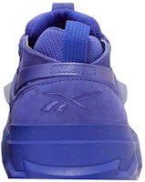 (女款)Cardi B x Reebok Club C V2 'Ultima Purple' GX9659 Sizing (女款)Cardi B x Reebok Club C V2 'Ultima Purple' GX9659