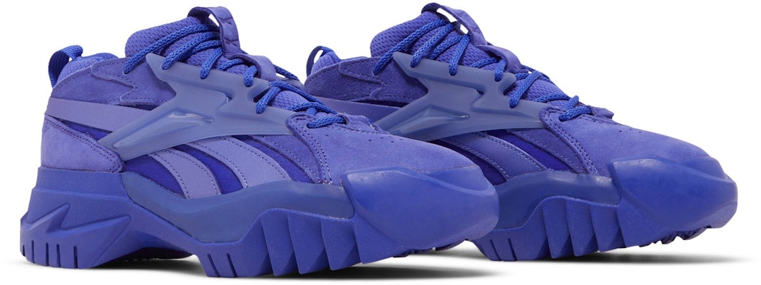 (女款)Cardi B x Reebok Club C V2 'Ultima Purple' GX9659 Cheap (女款)Cardi B x Reebok Club C V2 'Ultima Purple' GX9659