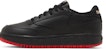 (W) Cardi B x Reebok Coated Club C Double 'Hitam' H01270