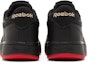 Details for (W) Cardi B x Reebok Coated Club C Double 'Hitam' H01270