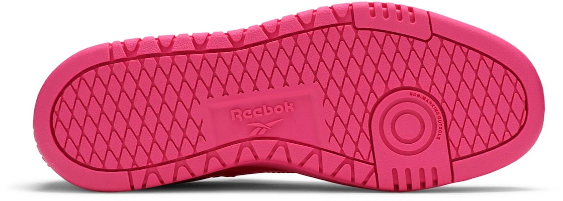 (Women) Cardi B x Reebok Coated Club C Double 'Dynamic Pink' H02566 Shop (Women) Cardi B x Reebok Coated Club C Double 'Dynamic Pink' H02566