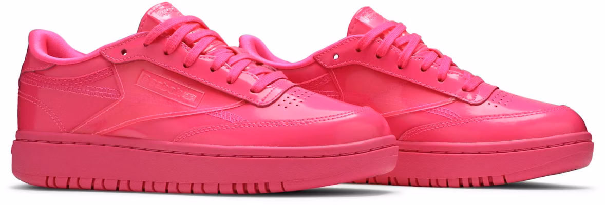(W) Cardi B×Reebok クラブCダブル ピンク (Kādi B×Rībbok Kurabu C Daburu Pinku) H02566 Cheap (W) Cardi B×Reebok クラブCダブル ピンク (Kādi B×Rībbok Kurabu C Daburu Pinku) H02566
