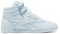 (Kanak-Kanak) Cardi B x Reebok Freestyle High 'Glass Blue' GZ4889