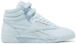 Buy (Kanak-Kanak) Cardi B x Reebok Freestyle High 'Glass Blue' GZ4889