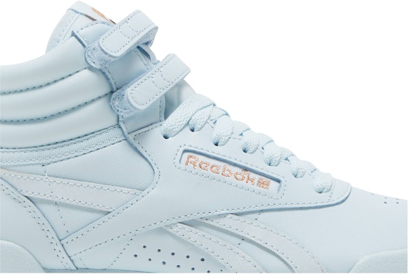 (Kanak-Kanak) Cardi B x Reebok Freestyle High 'Glass Blue' GZ4889 Order (Kanak-Kanak) Cardi B x Reebok Freestyle High 'Glass Blue' GZ4889