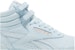 (Kanak-Kanak) Cardi B x Reebok Freestyle High 'Glass Blue' GZ4889