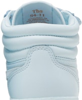 (Reebok Niños) Cardi B x Reebok Freestyle High 'Glass Blue' GZ4889 Sizing (Reebok Niños) Cardi B x Reebok Freestyle High 'Glass Blue' GZ4889