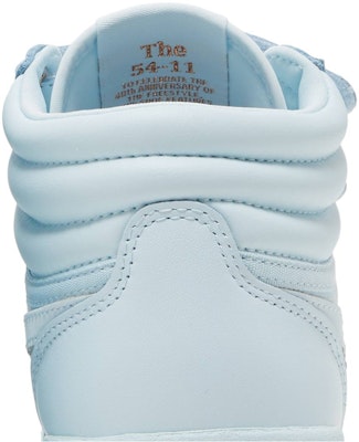 (Kanak-Kanak) Cardi B x Reebok Freestyle High 'Glass Blue' GZ4889 Sizing (Kanak-Kanak) Cardi B x Reebok Freestyle High 'Glass Blue' GZ4889