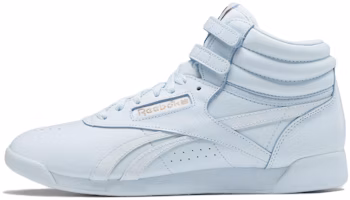Cardi B x Reebok Freestyle High 'Glass Blue' GX7173 Cardi B x Reebok Freestyle High 'Glass Blue' GX7173