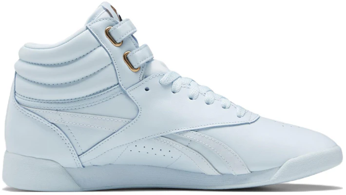 Cardi B x Reebok Freestyle High ''Glass Blue'' Damen Sneaker GX7173 Order Cardi B x Reebok Freestyle High ''Glass Blue'' Damen Sneaker GX7173