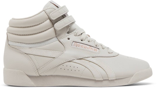 (W) Cardi B x Reebok Freestyle High 'Moonstone Boulder Grey' Sepatu Wanita GV6614 Buy (W) Cardi B x Reebok Freestyle High 'Moonstone Boulder Grey' Sepatu Wanita GV6614