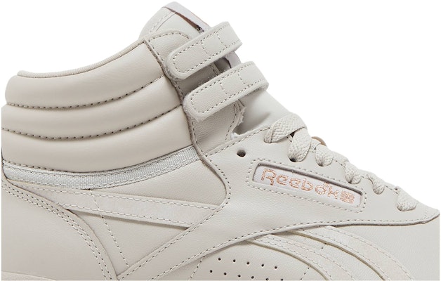 (女款)Cardi B x Reebok Freestyle 高筒休閒鞋 '月光石灰岩灰色' GV6614 Order (女款)Cardi B x Reebok Freestyle 高筒休閒鞋 '月光石灰岩灰色' GV6614
