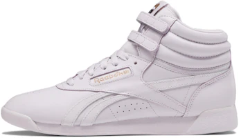 Cardi B x Reebok Freestyle High 'Quartz Glow Lilac Fog' GX7175 Cardi B x Reebok Freestyle High 'Quartz Glow Lilac Fog' GX7175