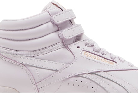 (W) Cardi B×Reebok フリースタイル ハイ "クォーツグロー" GV6613 Order (W) Cardi B×Reebok フリースタイル ハイ "クォーツグロー" GV6613